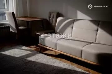 70 м², 2-комнатная квартира, этаж 14 из 19, 70 м², на длительный срок, изображение - 4