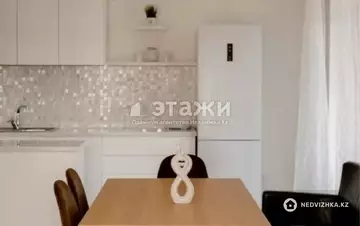 70 м², 2-комнатная квартира, этаж 14 из 19, 70 м², на длительный срок, изображение - 5