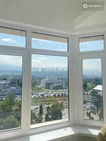 70 м², 2-комнатная квартира, этаж 14 из 19, 70 м², на длительный срок, изображение - 6