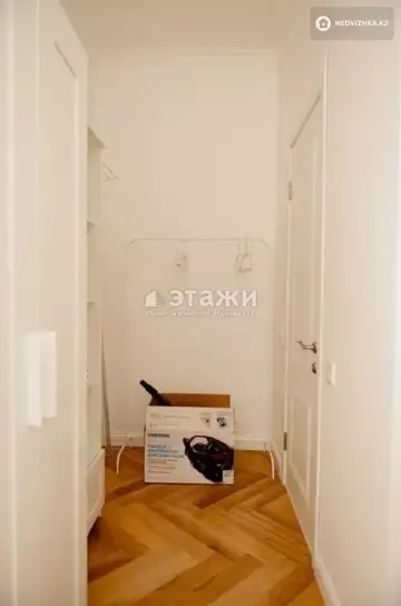 70 м², 2-комнатная квартира, этаж 14 из 19, 70 м², на длительный срок, изображение - 7