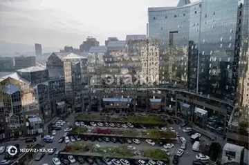 70 м², 2-комнатная квартира, этаж 14 из 19, 70 м², на длительный срок, изображение - 8