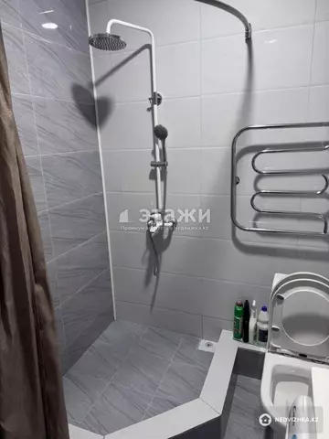 30 м², 1-комнатная квартира, этаж 9 из 12, 30 м², на длительный срок, изображение - 4
