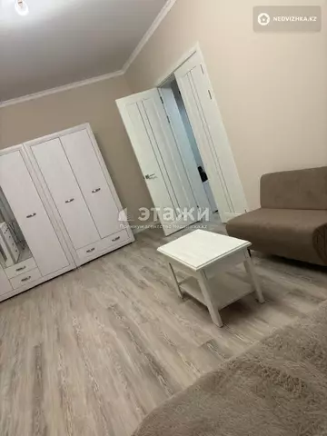 1-комнатная квартира, этаж 5 из 8, 50 м², на длительный срок