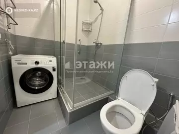 1-комнатная квартира, этаж 5 из 8, 50 м², на длительный срок