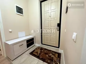 1-комнатная квартира, этаж 5 из 8, 50 м², на длительный срок