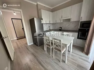 50 м², 1-комнатная квартира, этаж 5 из 8, 50 м², на длительный срок, изображение - 4