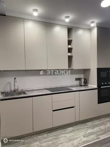 50 м², 1-комнатная квартира, этаж 3 из 8, 50 м², на длительный срок, изображение - 4
