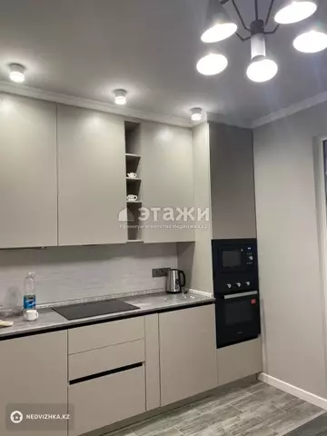 50 м², 1-комнатная квартира, этаж 3 из 8, 50 м², на длительный срок, изображение - 5