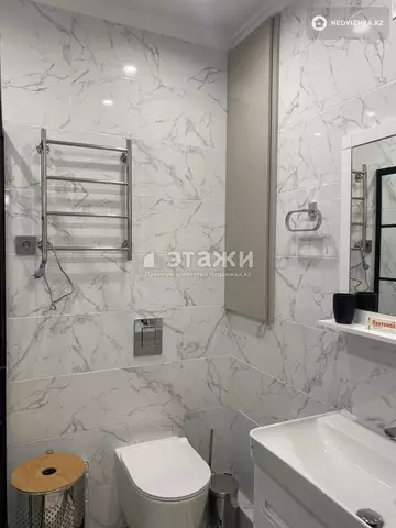 50 м², 1-комнатная квартира, этаж 3 из 8, 50 м², на длительный срок, изображение - 7