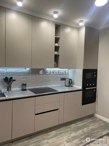 50 м², 1-комнатная квартира, этаж 3 из 8, 50 м², на длительный срок, изображение - 10