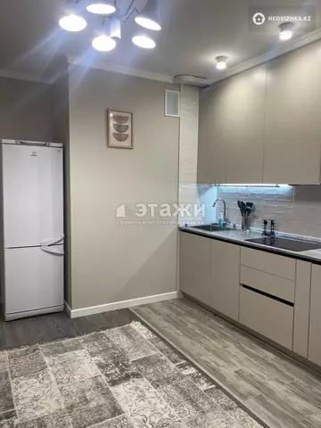 50 м², 1-комнатная квартира, этаж 3 из 8, 50 м², на длительный срок, изображение - 12