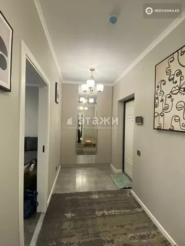50 м², 1-комнатная квартира, этаж 3 из 8, 50 м², на длительный срок, изображение - 13