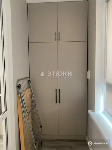 50 м², 1-комнатная квартира, этаж 3 из 8, 50 м², на длительный срок, изображение - 14