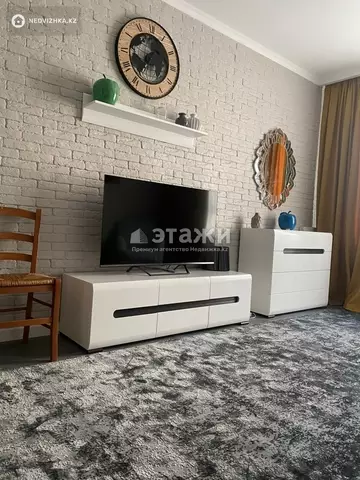 50 м², 1-комнатная квартира, этаж 3 из 8, 50 м², на длительный срок, изображение - 17
