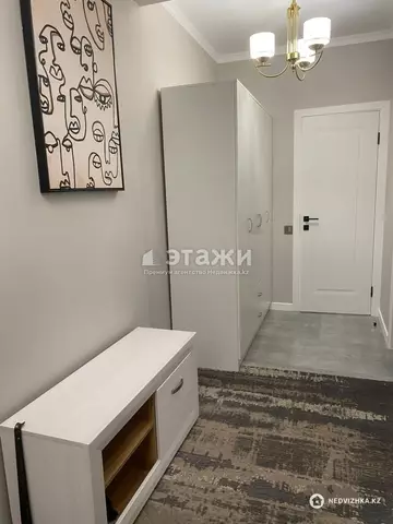 50 м², 1-комнатная квартира, этаж 3 из 8, 50 м², на длительный срок, изображение - 18