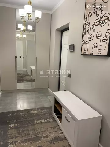 50 м², 1-комнатная квартира, этаж 3 из 8, 50 м², на длительный срок, изображение - 19