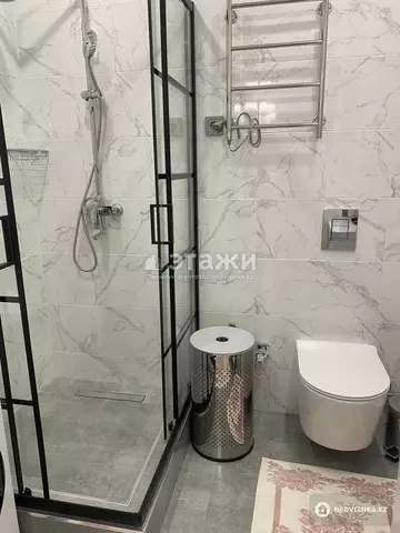 50 м², 1-комнатная квартира, этаж 3 из 8, 50 м², на длительный срок, изображение - 21