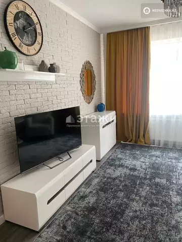 50 м², 1-комнатная квартира, этаж 3 из 8, 50 м², на длительный срок, изображение - 22