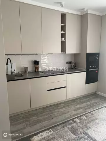 50 м², 1-комнатная квартира, этаж 3 из 8, 50 м², на длительный срок, изображение - 23