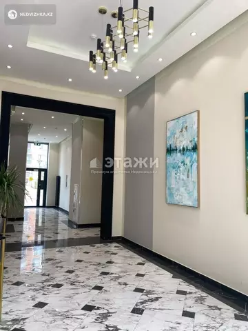 50 м², 1-комнатная квартира, этаж 3 из 8, 50 м², на длительный срок, изображение - 24