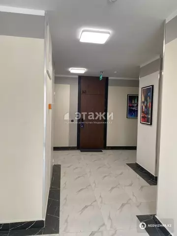 50 м², 1-комнатная квартира, этаж 3 из 8, 50 м², на длительный срок, изображение - 25