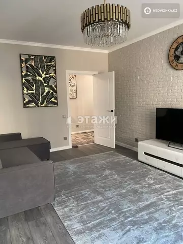 50 м², 1-комнатная квартира, этаж 3 из 8, 50 м², на длительный срок, изображение - 26