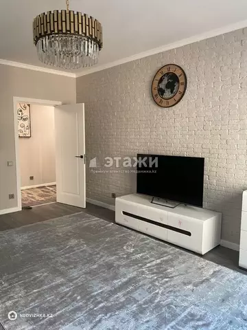 50 м², 1-комнатная квартира, этаж 3 из 8, 50 м², на длительный срок, изображение - 27