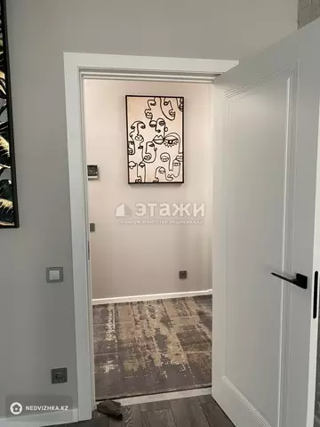 50 м², 1-комнатная квартира, этаж 3 из 8, 50 м², на длительный срок, изображение - 28