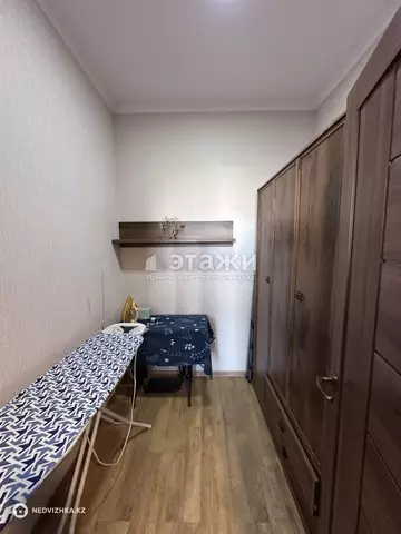2-комнатная квартира, этаж 4 из 14, 50 м², на длительный срок