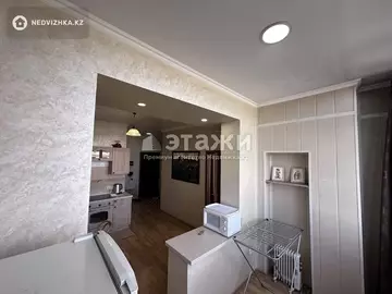 50 м², 2-комнатная квартира, этаж 4 из 14, 50 м², на длительный срок, изображение - 4