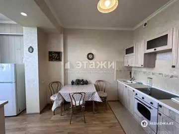 50 м², 2-комнатная квартира, этаж 4 из 14, 50 м², на длительный срок, изображение - 6