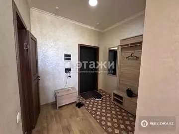 50 м², 2-комнатная квартира, этаж 4 из 14, 50 м², на длительный срок, изображение - 8