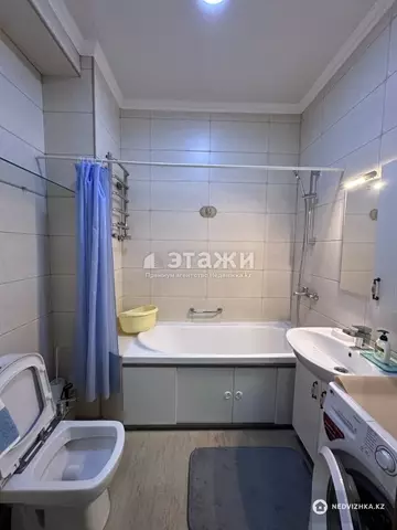 50 м², 2-комнатная квартира, этаж 4 из 14, 50 м², на длительный срок, изображение - 9