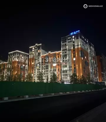 63.1 м², 2-комнатная квартира, этаж 2 из 12, 63 м², изображение - 24