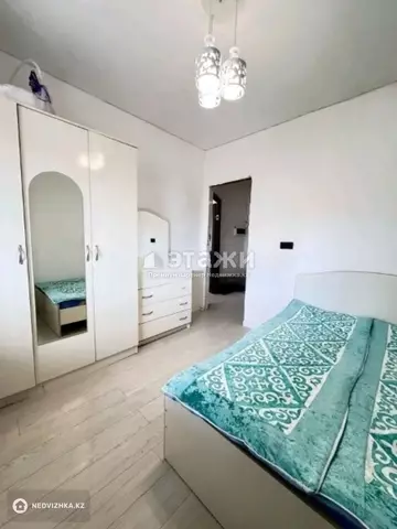 34.9 м², 1-комнатная квартира, этаж 5 из 6, 35 м², изображение - 4