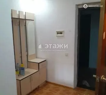 1-комнатная квартира, этаж 1 из 5, 30 м²