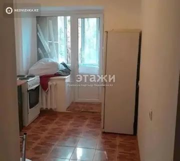 1-комнатная квартира, этаж 1 из 5, 30 м²