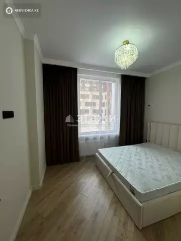 2-комнатная квартира, этаж 5 из 12, 44 м²