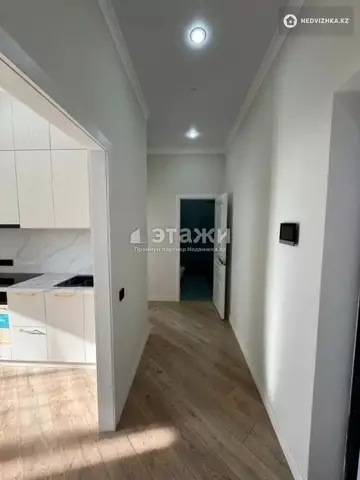 44 м², 2-комнатная квартира, этаж 5 из 12, 44 м², изображение - 6