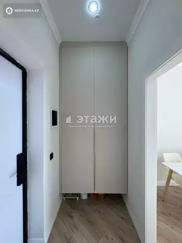 44 м², 2-комнатная квартира, этаж 5 из 12, 44 м², изображение - 7
