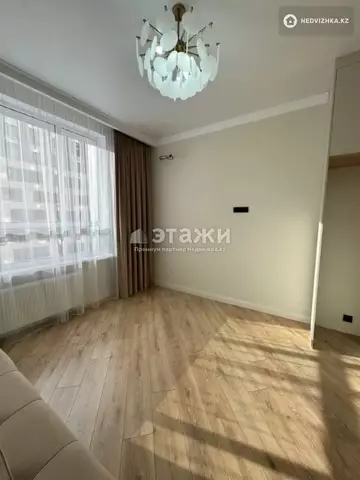 44 м², 2-комнатная квартира, этаж 5 из 12, 44 м², изображение - 9