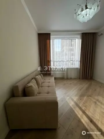 44 м², 2-комнатная квартира, этаж 5 из 12, 44 м², изображение - 10