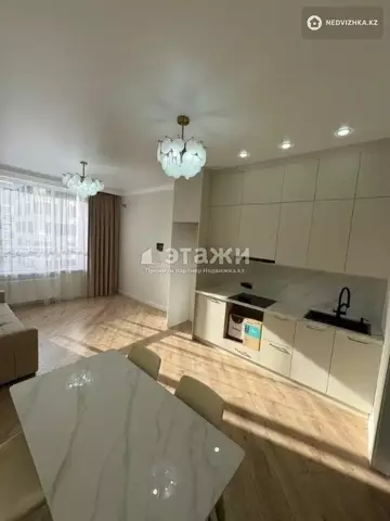 44 м², 2-комнатная квартира, этаж 5 из 12, 44 м², изображение - 11