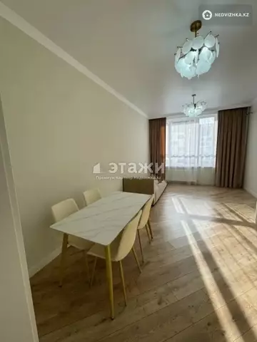44 м², 2-комнатная квартира, этаж 5 из 12, 44 м², изображение - 12