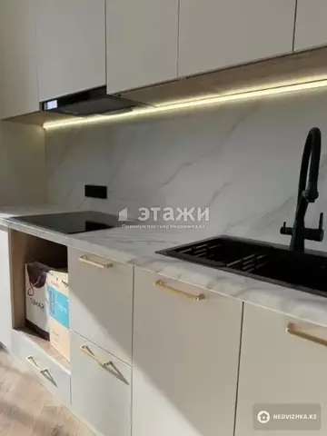 44 м², 2-комнатная квартира, этаж 5 из 12, 44 м², изображение - 13