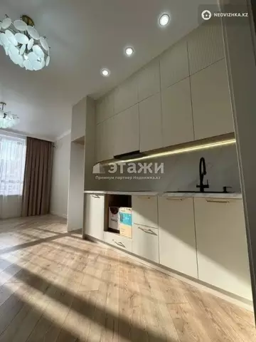 44 м², 2-комнатная квартира, этаж 5 из 12, 44 м², изображение - 14