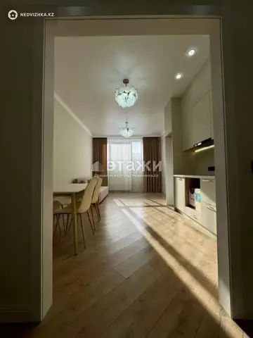 44 м², 2-комнатная квартира, этаж 5 из 12, 44 м², изображение - 15