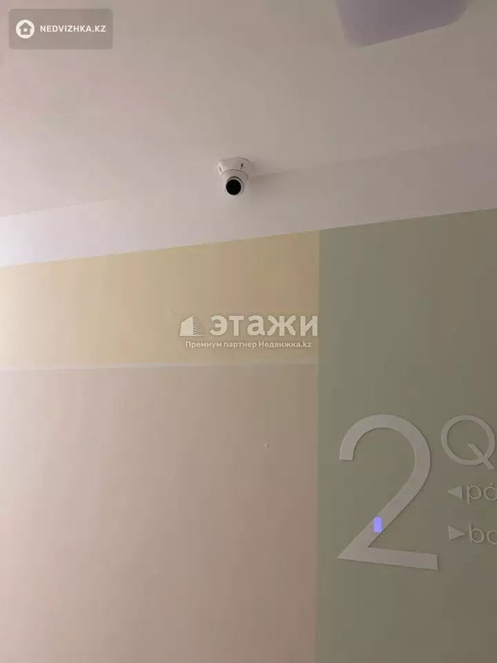 35.4 м², 1-комнатная квартира, этаж 2 из 9, 35 м², изображение - 1