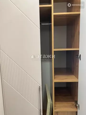1-комнатная квартира, этаж 2 из 9, 35 м²