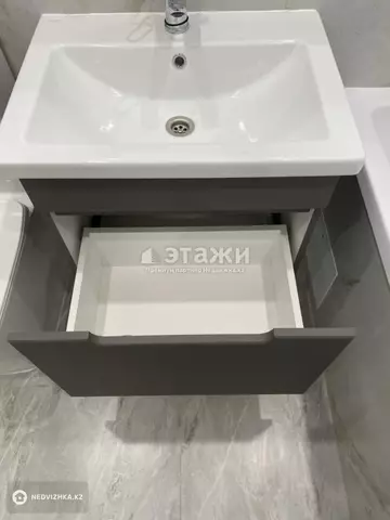 1-комнатная квартира, этаж 2 из 9, 35 м²